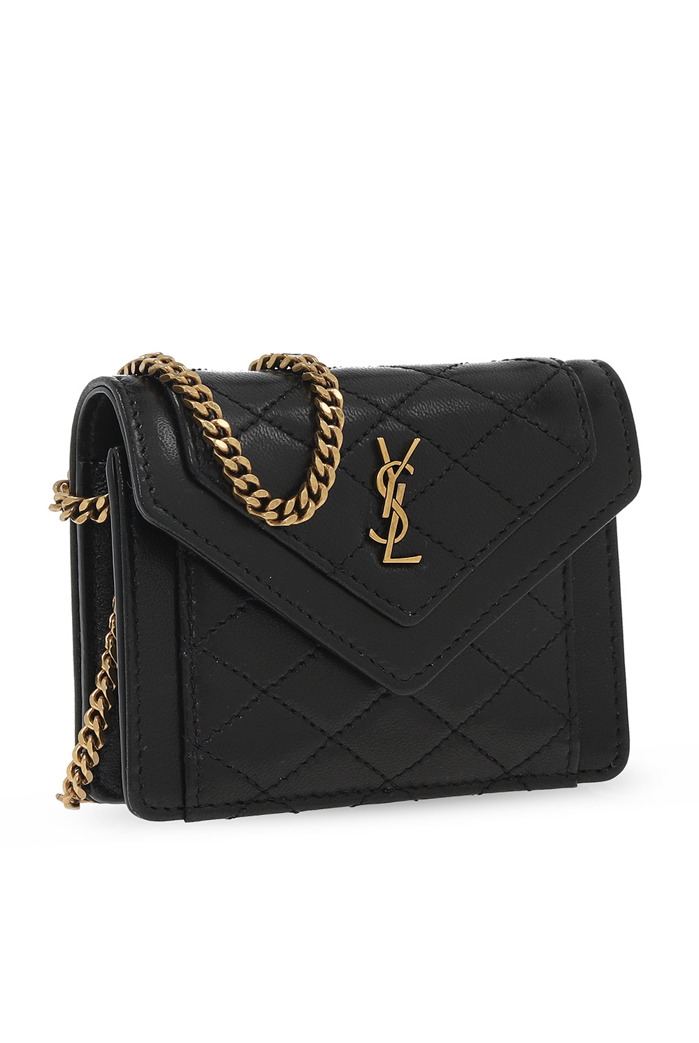 ‘Gaby Micro’ shoulder bag Saint Laurent Vitkac Australia
